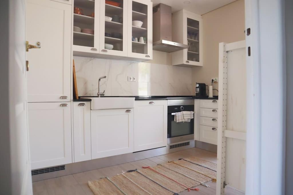 Casal De Sao Jose - Modern Country House مافرا المظهر الخارجي الصورة