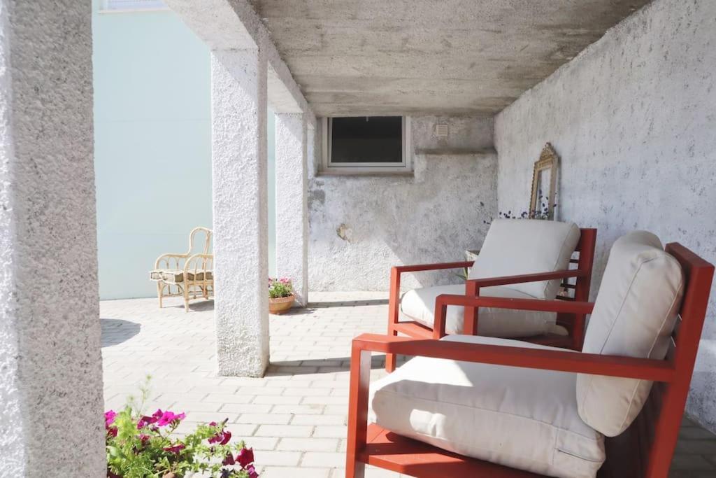 Casal De Sao Jose - Modern Country House مافرا المظهر الخارجي الصورة