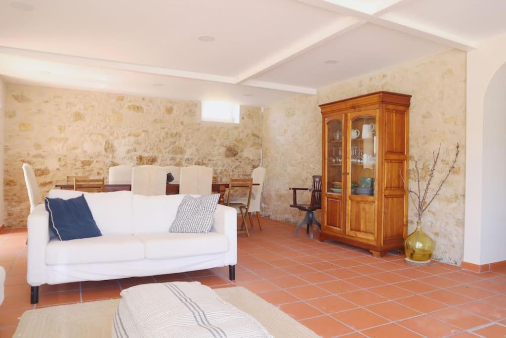 Casal De Sao Jose - Modern Country House مافرا المظهر الخارجي الصورة